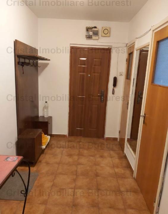 Apartament 3 camere. Brancoveanu. 