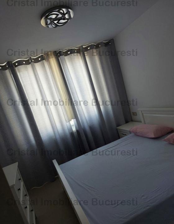 Apartament 3 camere de vanzare zona Pacii 