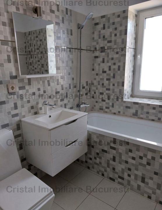 Apartament 3 camere de vanzare zona Pacii 