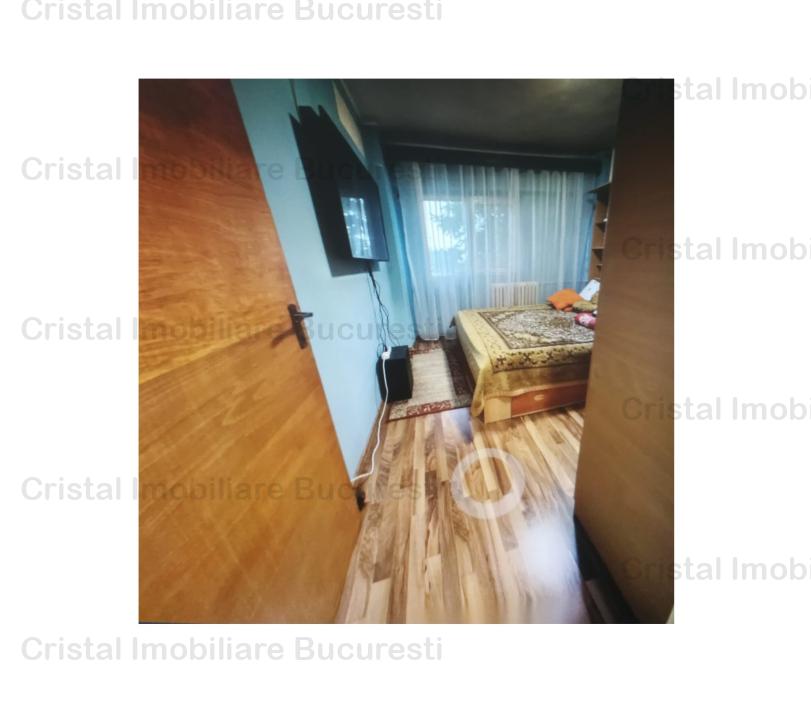 Apartament 2 camere de vanzare Crangasi