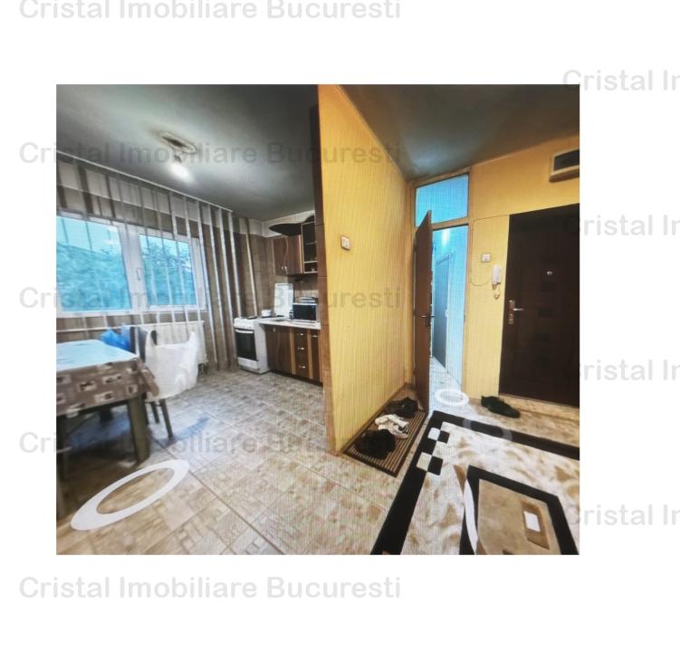 Apartament 2 camere de vanzare Crangasi