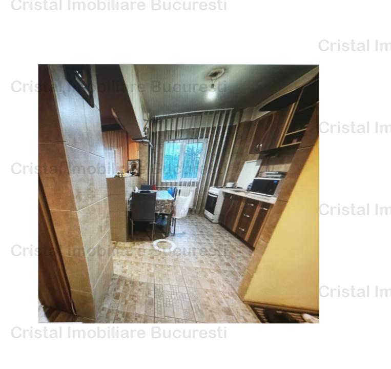 Apartament 2 camere de vanzare Crangasi