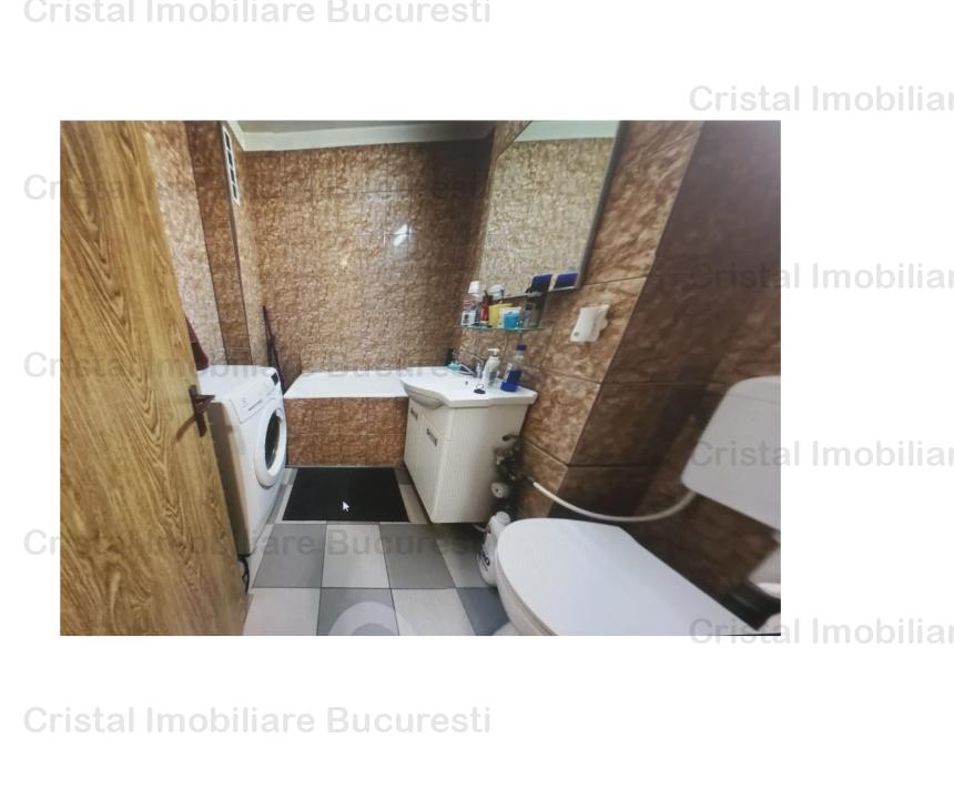 Apartament 2 camere de vanzare Crangasi