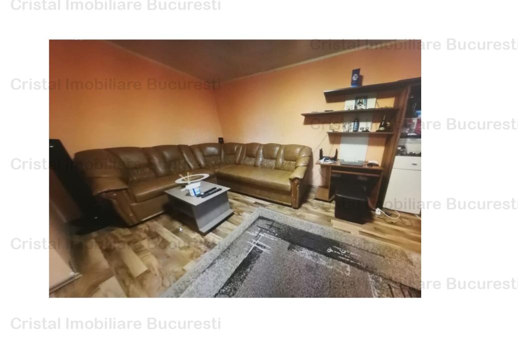 Apartament 2 camere de vanzare Crangasi