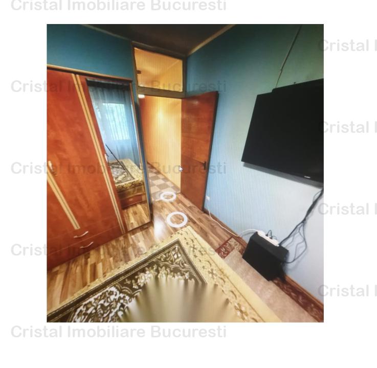 Apartament 2 camere de vanzare Crangasi