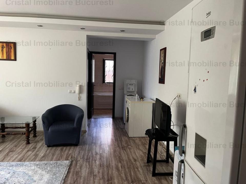 Inchiriez apartament de 2 camere in zona 1 Decembrie 