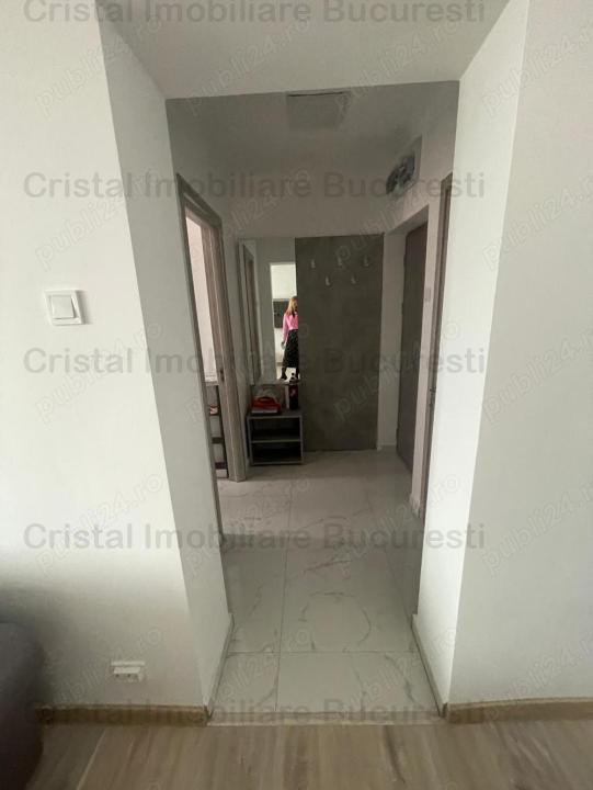 Apartament modern semidecomandat cu 2 camere, Campia Libertatii