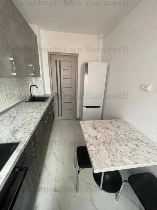 Apartament modern semidecomandat cu 2 camere, Campia Libertatii