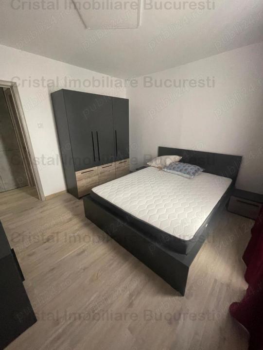 Apartament modern semidecomandat cu 2 camere, Campia Libertatii