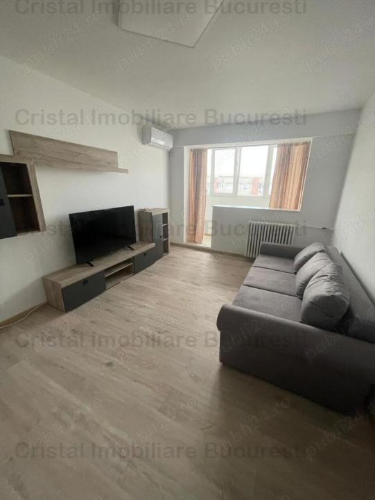 Apartament modern semidecomandat cu 2 camere, Campia Libertatii