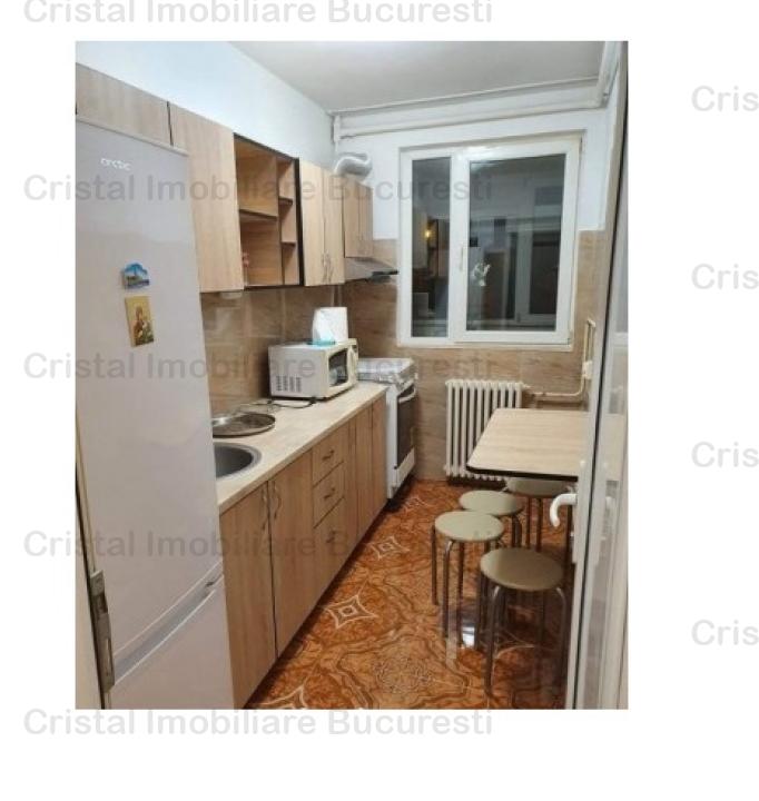 Apartement 2 camere de vanzare Crangasi