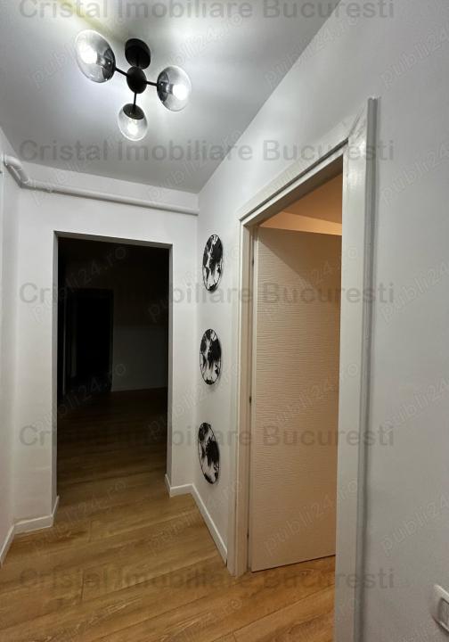 Apartament 2 camere modern, renovat, mobilier nou, metrou Dristor 1, farmacia Tei 