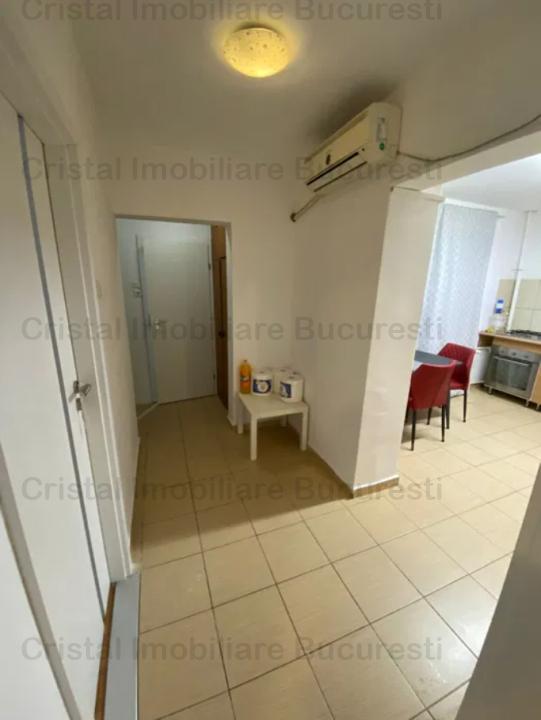 Apartament decomandat 3 cam complet mobilat si utilat, 70 mp, Doamna Ghica