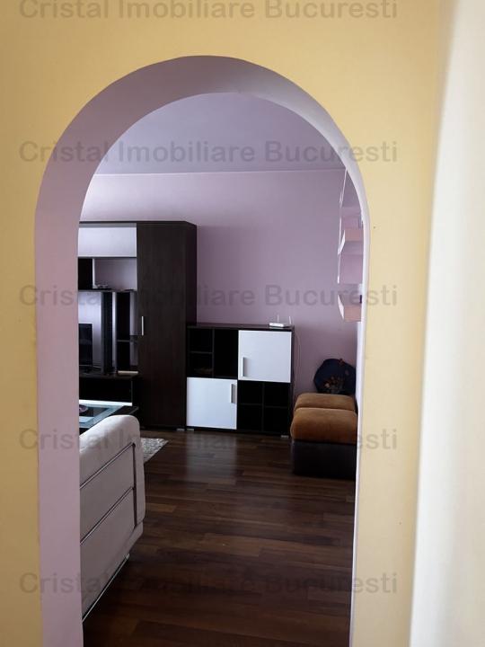 Apartament 3 camere, Bld. Al. Obregia, 5-7 min de metrou Piata Sudului, Mall sun Plaza.