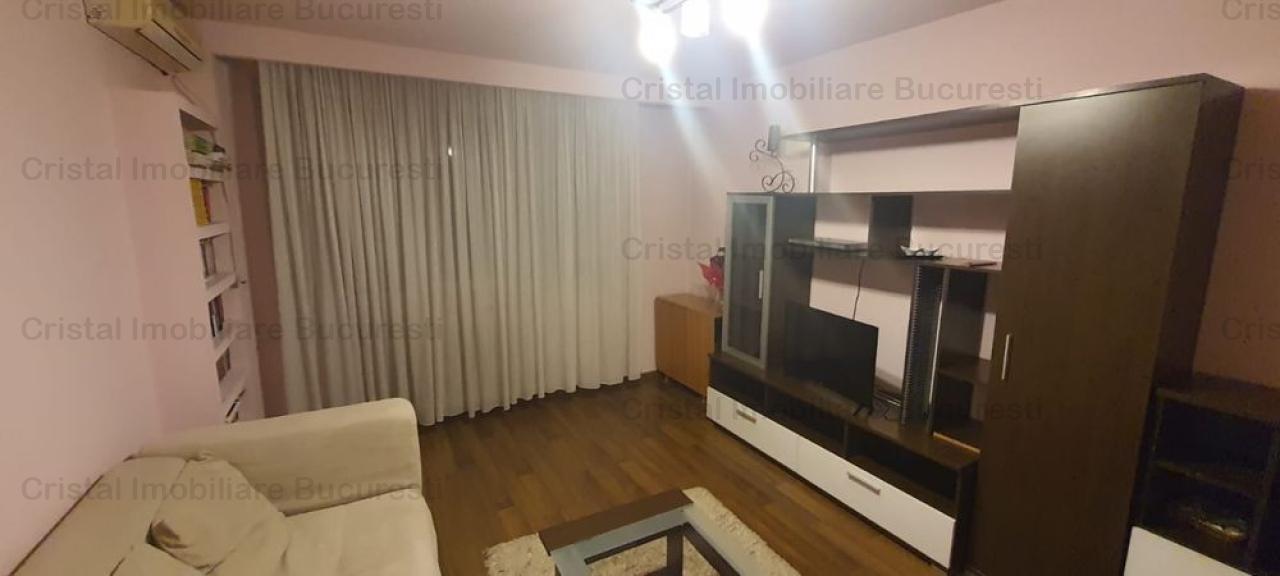 Apartament 3 camere, Bld. Al. Obregia, 5-7 min de metrou Piata Sudului, Mall sun Plaza.