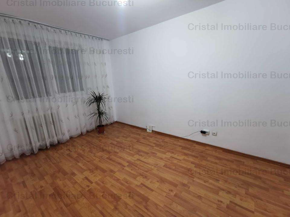 Apartament 2 camere, zona verde, linistita Brancoveanu, Semenic. 