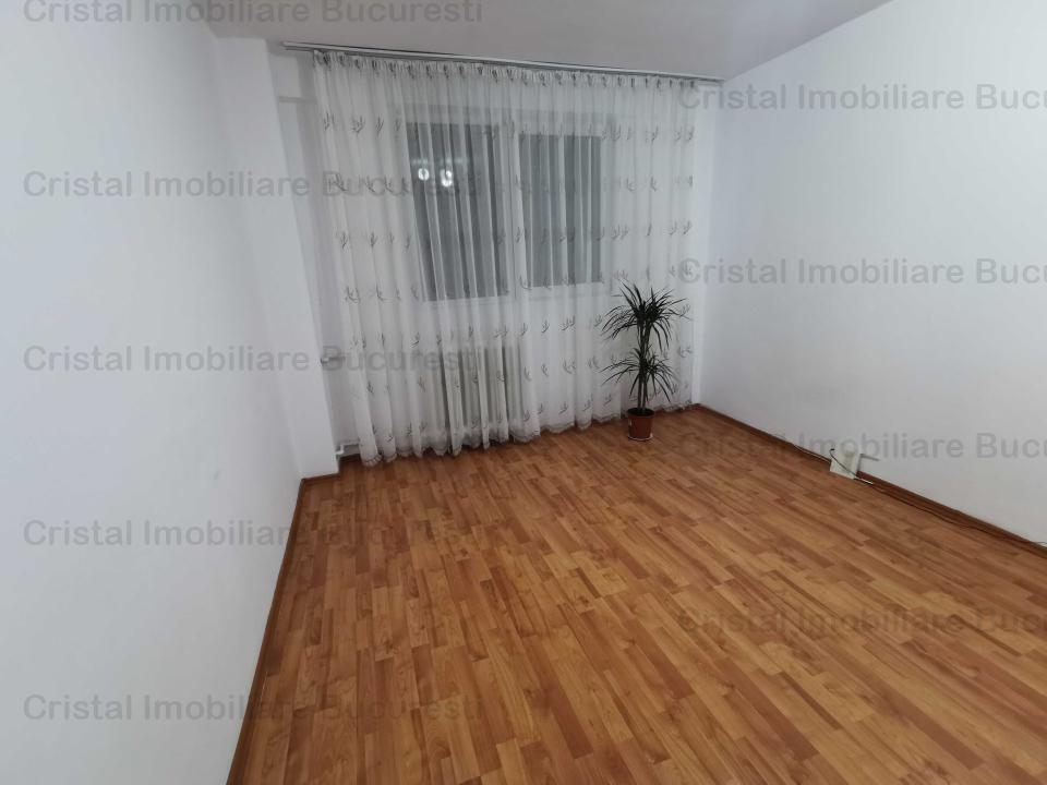 Apartament 2 camere, zona verde, linistita Brancoveanu, Semenic. 