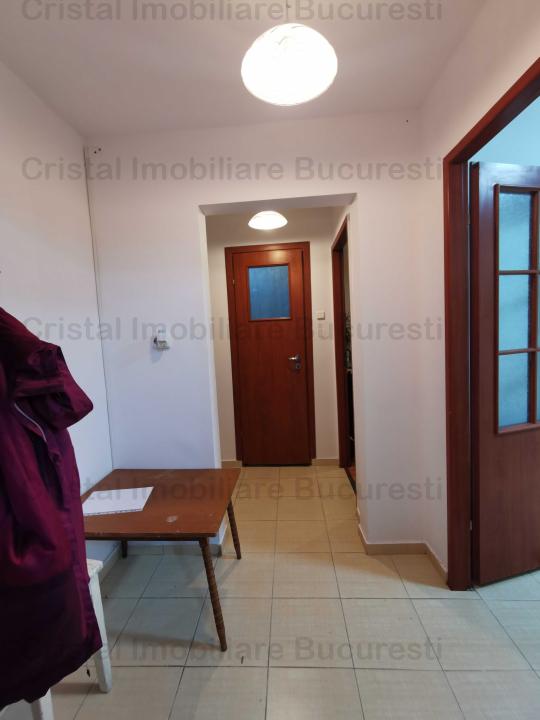 Apartament 2 camere, zona verde, linistita Brancoveanu, Semenic. 