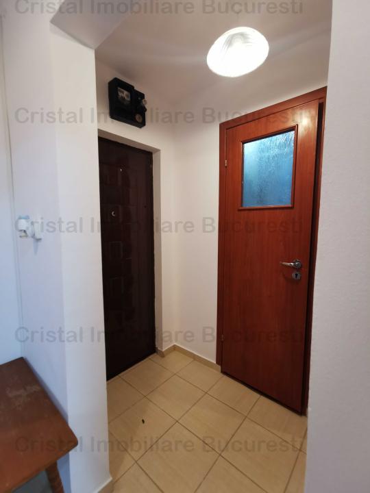 Apartament 2 camere, zona verde, linistita Brancoveanu, Semenic. 