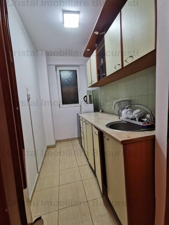 Apartament 2 camere, zona verde, linistita Brancoveanu, Semenic. 