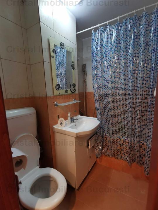 Apartament 2 camere, zona verde, linistita Brancoveanu, Semenic. 