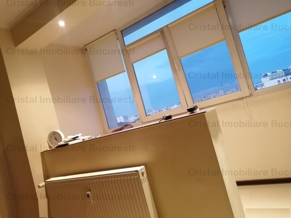 Apartament 2 camere, Dimitrie Cantemir, metrou Tineretului. 