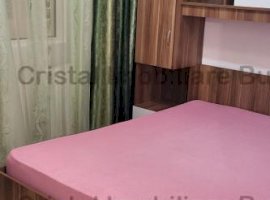 Apartament decomandat 2 camere Apusului,3 min pana la metrou 