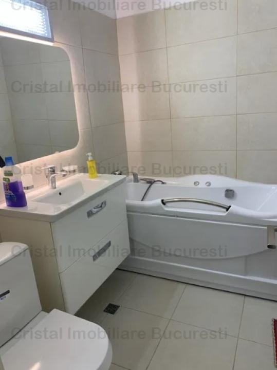 Inchiriez apartament 2 camere, zona Piata Aba Iulia, bd Burebista