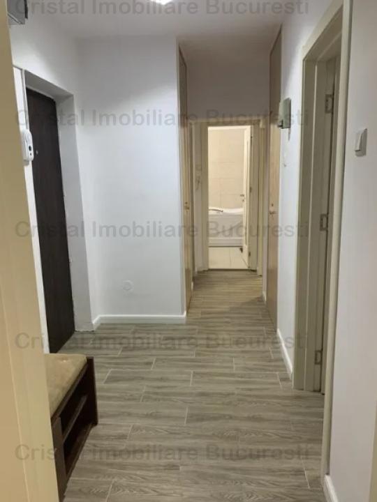 Inchiriez apartament 2 camere, zona Piata Aba Iulia, bd Burebista