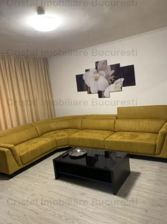 Inchiriez apartament 2 camere, zona Piata Aba Iulia, bd Burebista