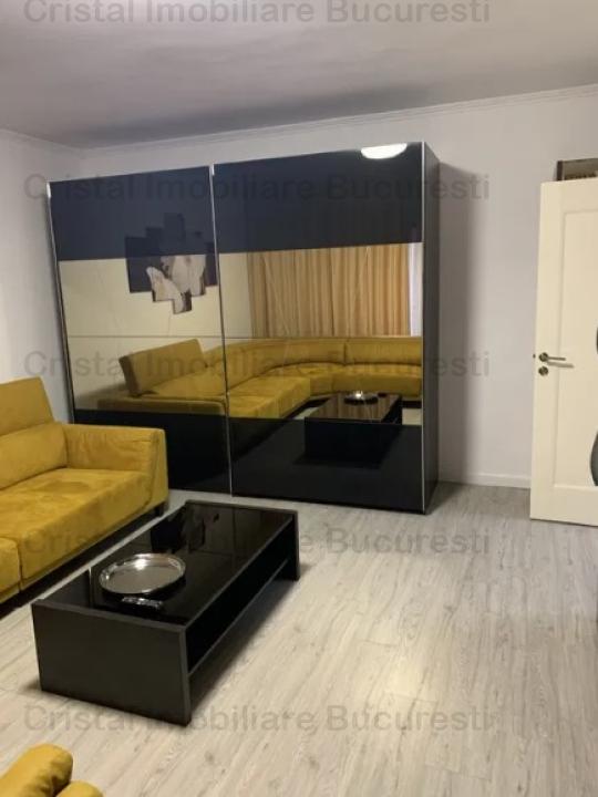 Inchiriez apartament 2 camere, zona Piata Aba Iulia, bd Burebista