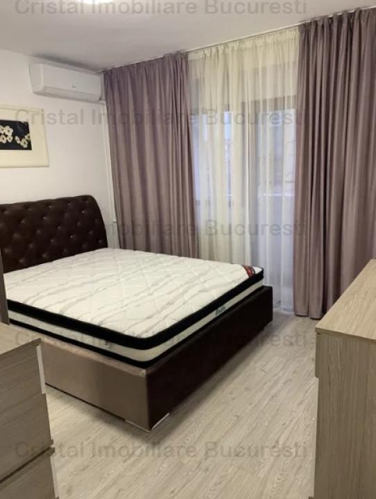 Inchiriez apartament 2 camere, zona Piata Aba Iulia, bd Burebista