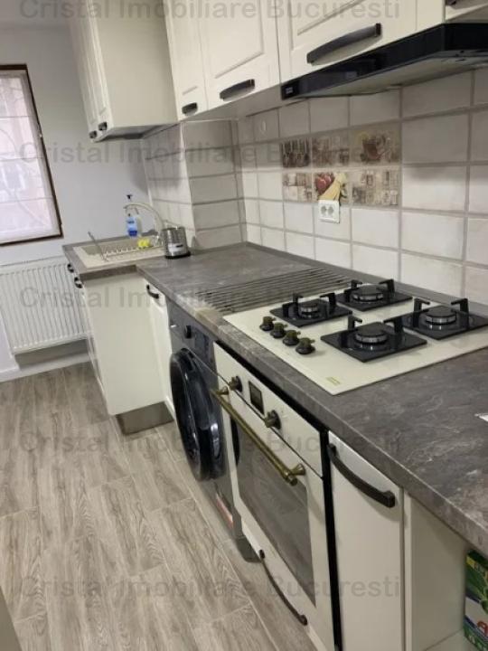 Inchiriez apartament 2 camere, zona Piata Aba Iulia, bd Burebista