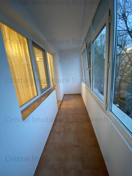 Apartament 3 camere, Emil Racovita, 9 min de metrou Piata Sudului. 