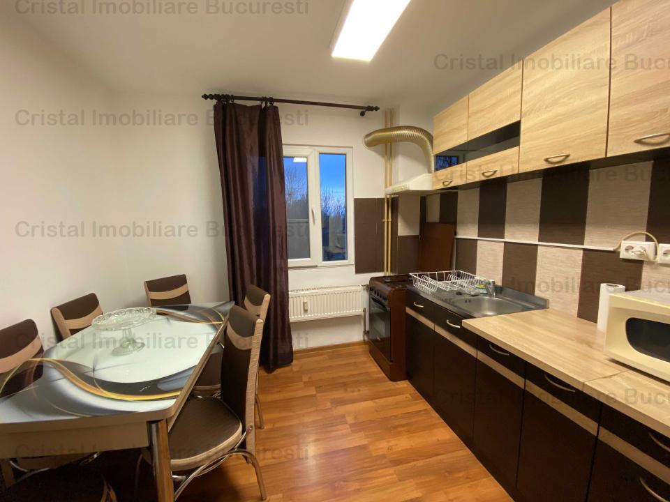 Apartament 3 camere, Emil Racovita, 9 min de metrou Piata Sudului. 