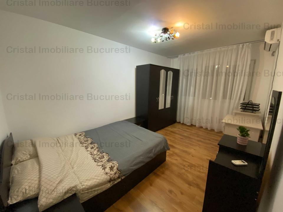 Apartament 3 camere, Emil Racovita, 9 min de metrou Piata Sudului. 