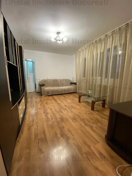 Apartament 3 camere, Emil Racovita, 9 min de metrou Piata Sudului. 