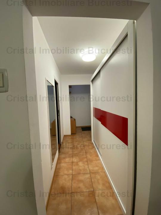 Apartament 3 camere, Emil Racovita, 9 min de metrou Piata Sudului. 