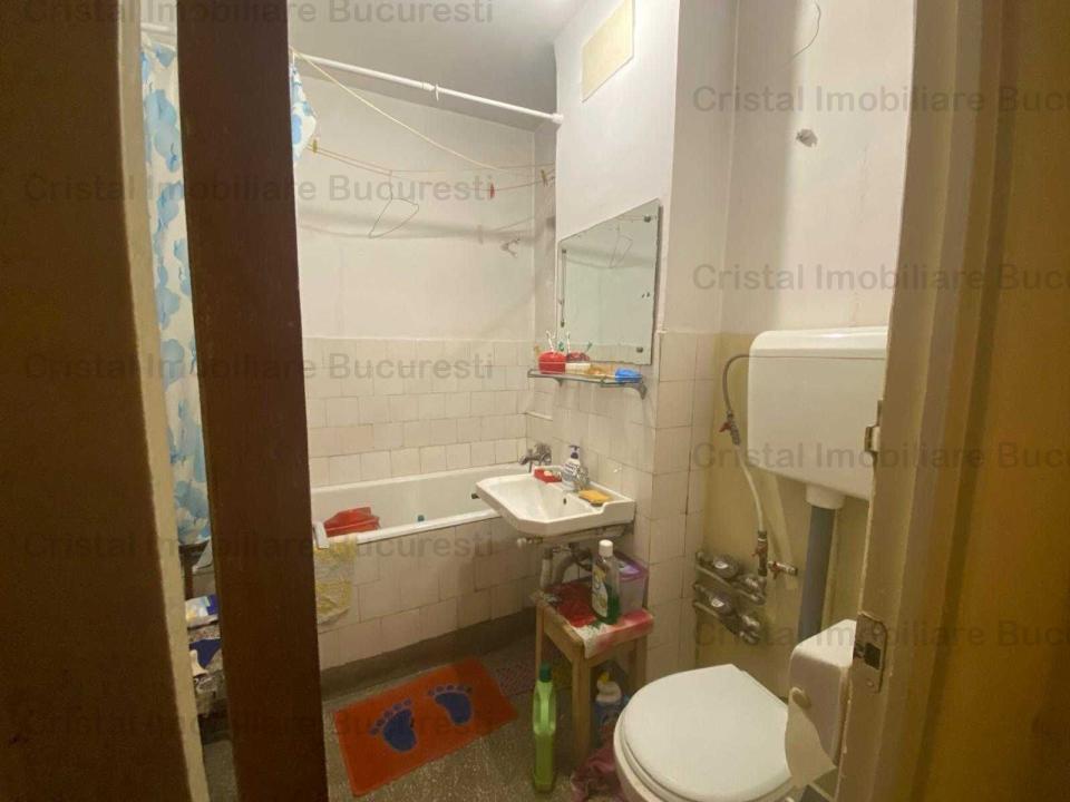 Apartament 3 camere, Tineretului, Sincai, Radulescu Motru. 