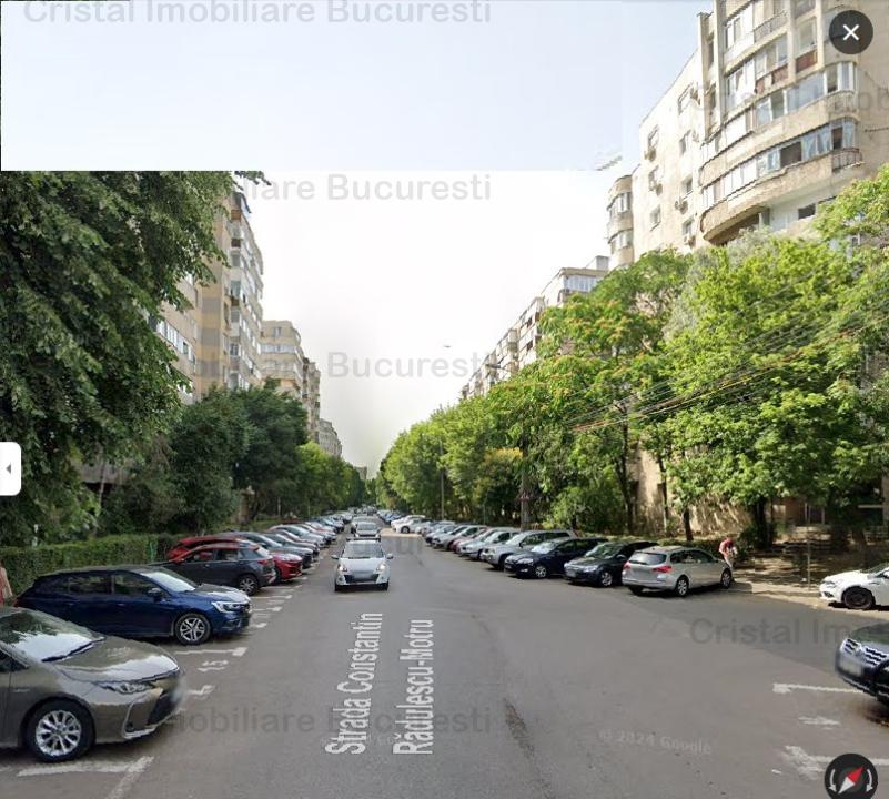 Apartament 3 camere, Tineretului, Sincai, Radulescu Motru. 