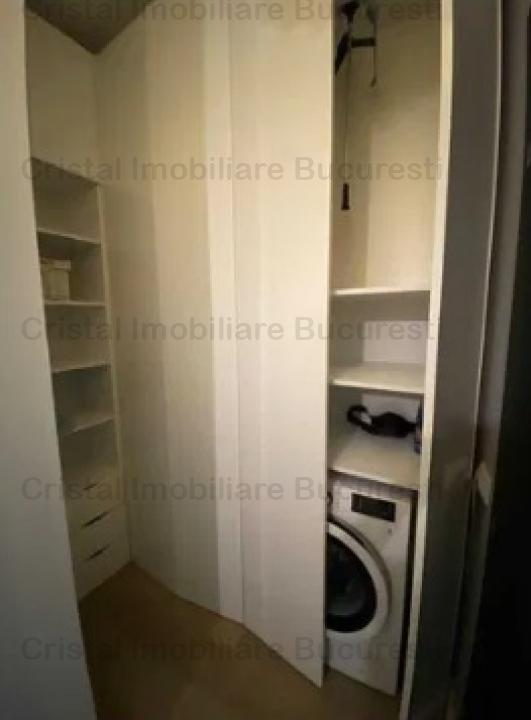 Inchiriez apartament 2 camere cu centrala proprie, zona Zizin aproape de Mall Vitan