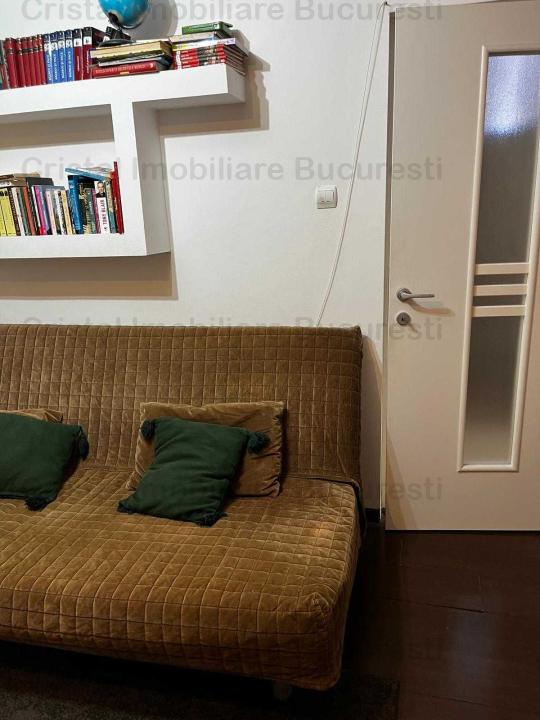 Apartament 2 camere, zona Brancoveanu