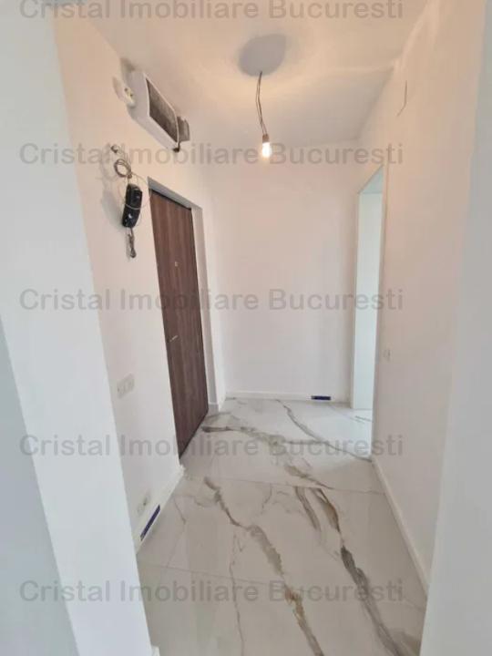 Vand apartament renovat lux 3 camere Titan bd Nicolae Grigorescu