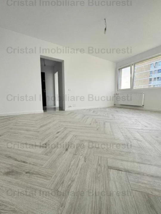 Vand apartament renovat lux 3 camere Titan bd Nicolae Grigorescu