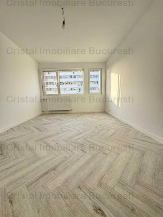 Vand apartament renovat lux 3 camere Titan bd Nicolae Grigorescu