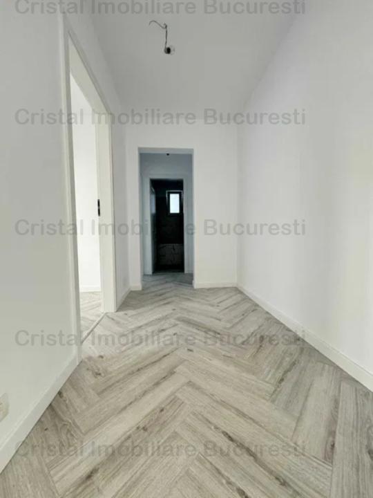 Vand apartament renovat lux 3 camere Titan bd Nicolae Grigorescu