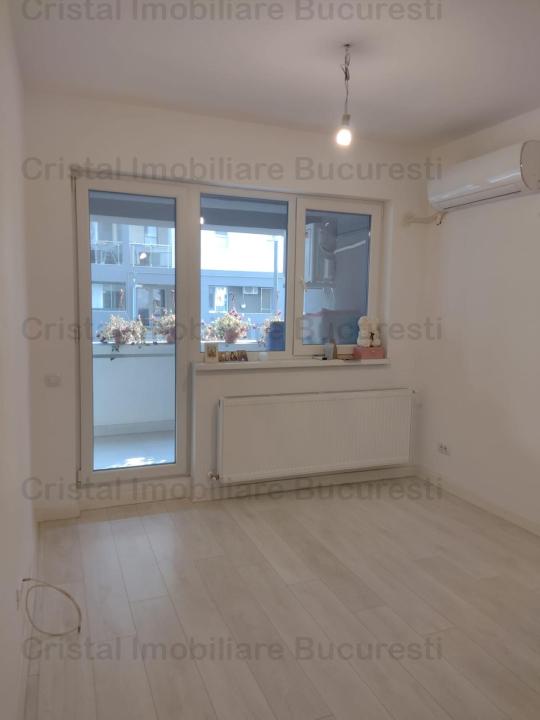 Vand apartament de 2 camere, 53 mp, decomandat, mobilat nou, 1 Decembrie