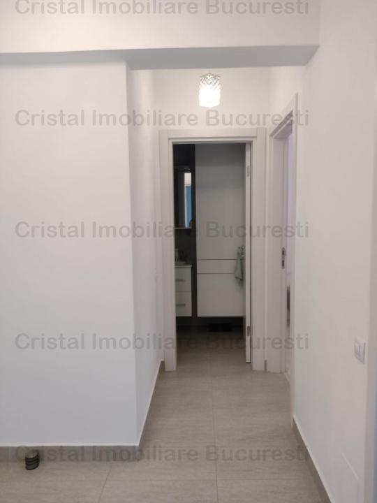 Vand apartament de 2 camere, 53 mp, decomandat, mobilat nou, 1 Decembrie