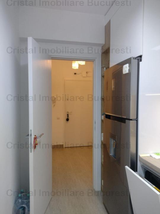 Vand apartament de 2 camere, 53 mp, decomandat, mobilat nou, 1 Decembrie