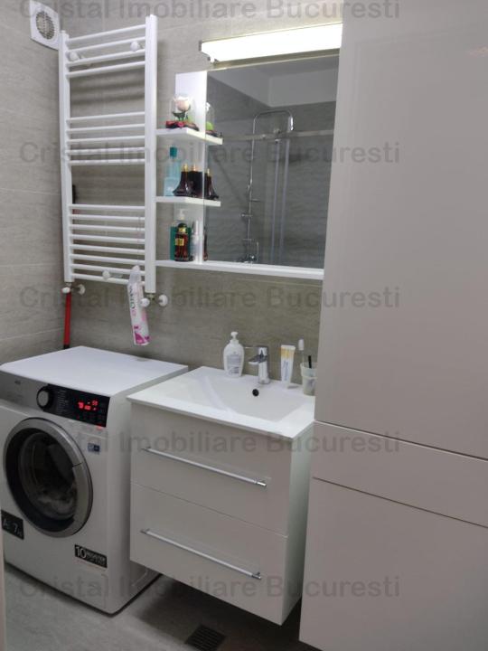 Vand apartament de 2 camere, 53 mp, decomandat, mobilat nou, 1 Decembrie